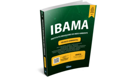Apostila IBAMA - Técnico Ambiental – Instituto Brasileiro do Meio Ambiente
