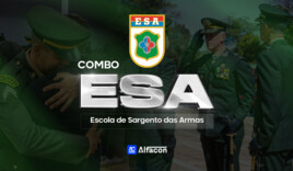 ESA - Escola de Sargento das Armas