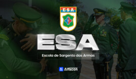 ESA - Escola de Sargento das Armas