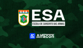 ESA - Escola de Sargento das Armas