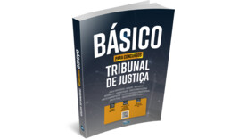 Apostila Básico para Tribunal de Justiça