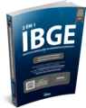 Agente e supervisor instituto brasileiro de geografia ibge   9786559186938