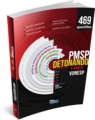 Detonando a banca vunesp pmsp   9786559186990