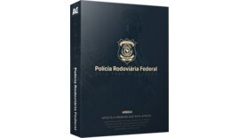 Apostila Policial Rodoviário Federal - PRF - PREMIUM
