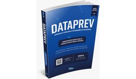 Apostila DATAPREV - Conhecimentos Gerais para os Cargos de Níveis Médio e Superior da Empresa de Tecnologia e Informações da Previdência