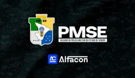 PM SE - Soldado da Polícia Militar do Estado de Sergipe