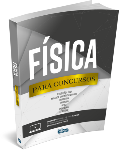 9786559184682   f%c3%adsica para concursos