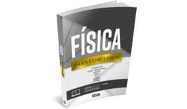Livro Física Para Concursos