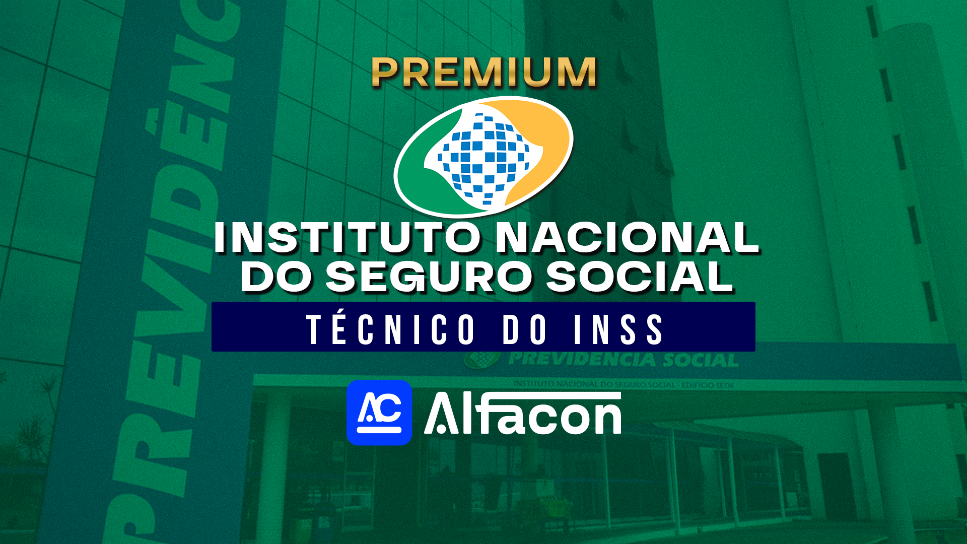 INSS PREMIUM