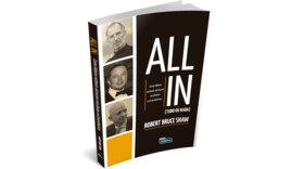All in - Como líderes notáveis alcançam resultados extraordinários