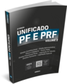Unificado pf e prf volume2 2%c2%aa edi%c3%87%c3%83o   9786559186594