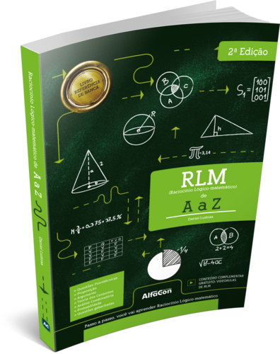 Rlm de a a z 2%c2%aa edi%c3%87%c3%83o   9786559186785