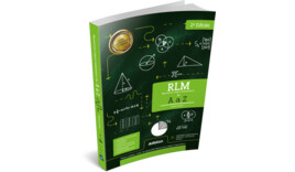 Raciocínio Lógico-Matemático - RLM de A a Z - 2ª Edição