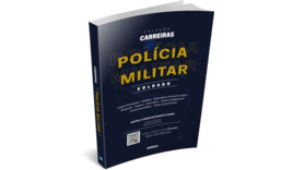 Apostila - Coleção Carreiras - Polícia Militar - Soldado