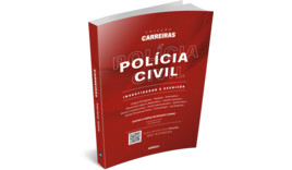Apostila - Carreiras - Polícia Civil - Investigador e Escrivão