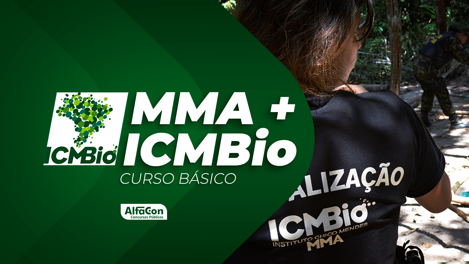 Básico para o MMA - ICMBio