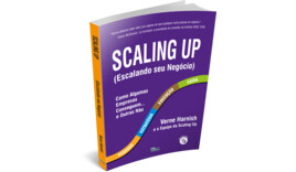 Scaling Up (Escalando seu Negócio)
