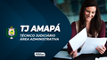 Tj amapa tecnico judiciario 1920x1080