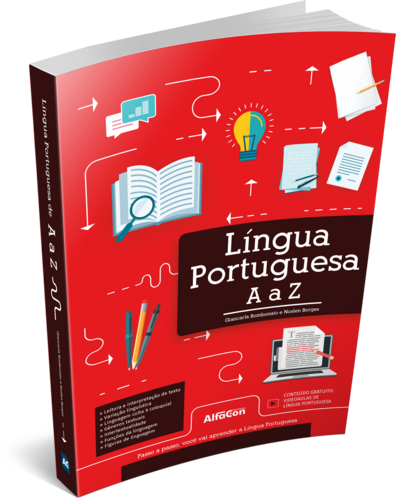 L%c3%8dngua portuguesa de a a z   9786559187058