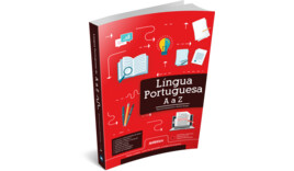 Livro Língua Portuguesa de A a Z