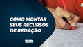 Montar recursos redacao 1920x1080