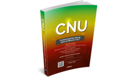 CNU - Conhecimentos Gerais para os Blocos de 1 a 7
