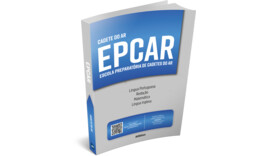 EPCAR - Escola Preparatória de Cadetes do Ar