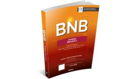 BNB - Analista Bancário 1 do Banco do Nordeste do Brasil - 2ª Edição