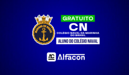 CN - Colégio Naval - GRATUITO
