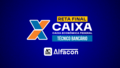 Caixa reta final