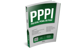 PPPI - Policial Penal do Estado do Piauí