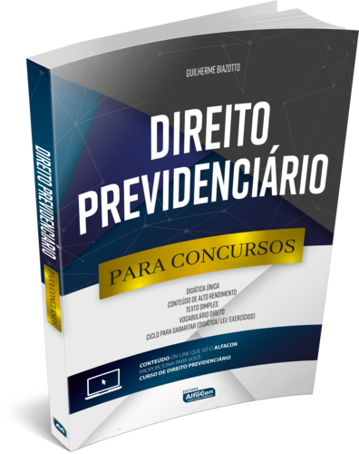 Direito previdenci%c3%81rio   9786559187294