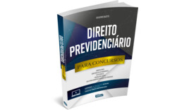 Direito Previdenciário para Concursos