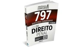 Série Provas & Concursos - Direito Penal - 5ª Edição