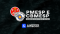 Pmesp e cbmesp regular