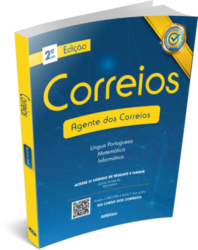 9786559187553   correios