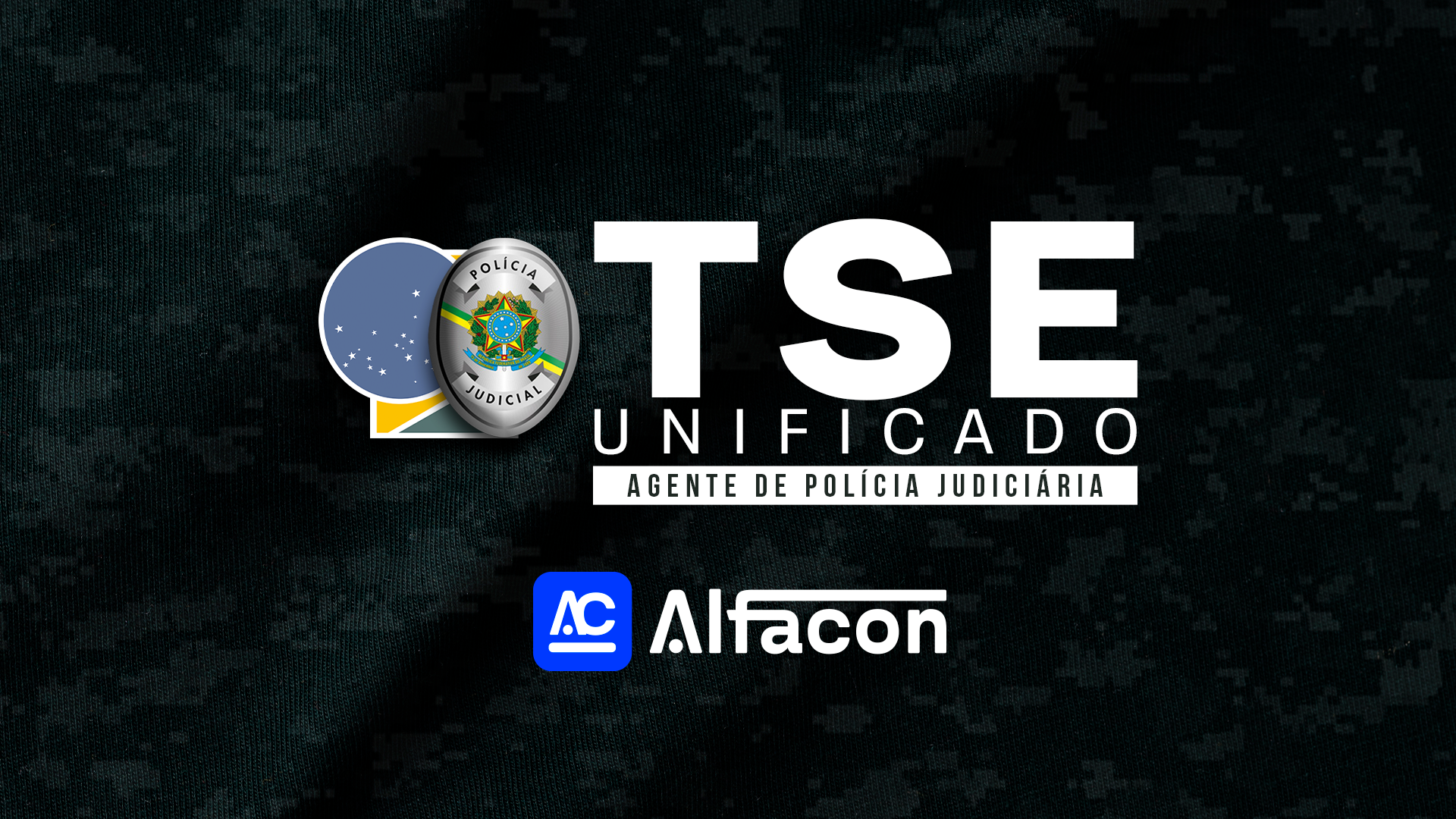 TSE Unificado - Agente da Polícia Judicial