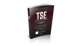 TSE Unificado – Agente da Polícia Judicial do Tribunal Regional/Superior Eleitoral