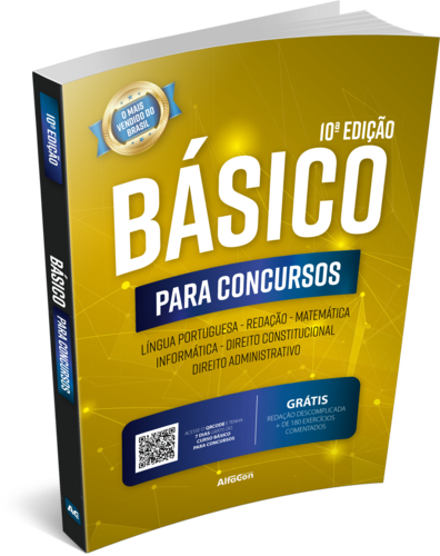9786559187799   b%c3%a1sico para concursos