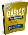 9786559187799   b%c3%a1sico para concursos