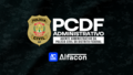 Pcdf adm regular