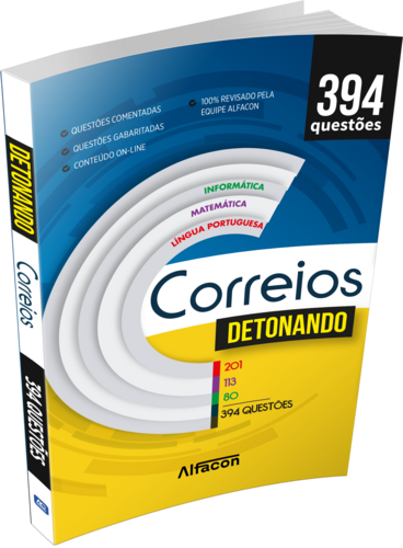 3d   1030.0093 9786559187607   correios detonando