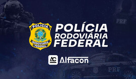 PRF - Policial Rodoviário Federal
