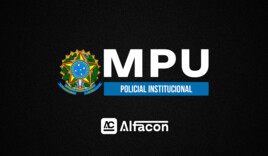 MPU - Policial Institucional do Ministério Público da União