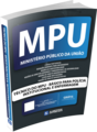 3d   te%cc%81cnico do mpu   ba%cc%81sico para poli%cc%81cia institucional e enfermagem