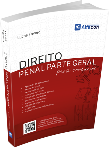 3d   direito penal parte geral para concursos 