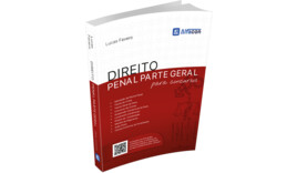 Direito Penal - Parte Geral para Concursos