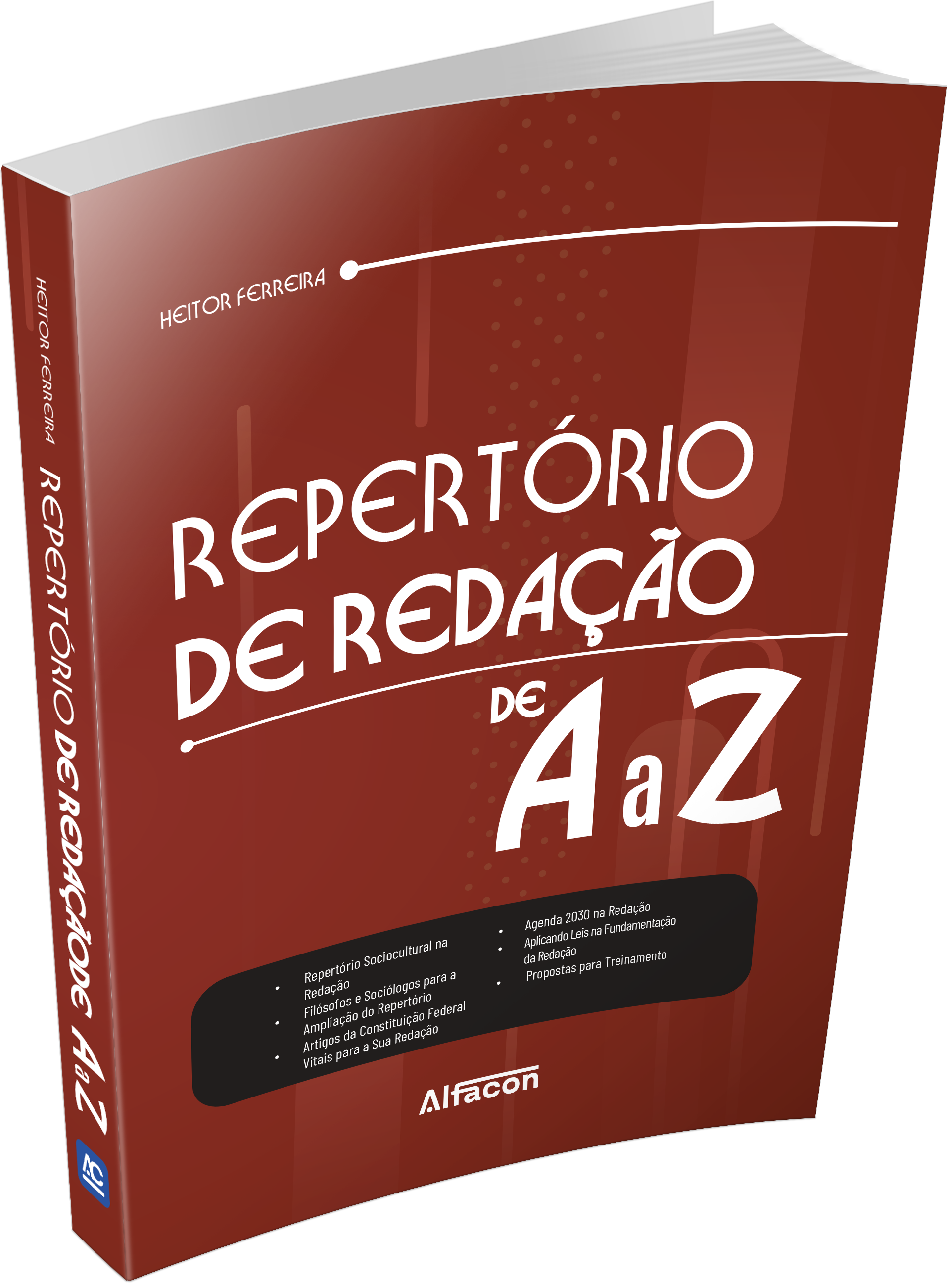 Repertório de Redação: A Chave para a Nota Máxima