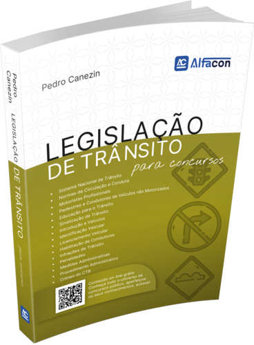 3d   legisla%c3%a7%c3%a3o de tr%c3%a2nsito para concursos