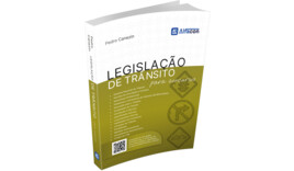 Legislação de Trânsito para Concursos